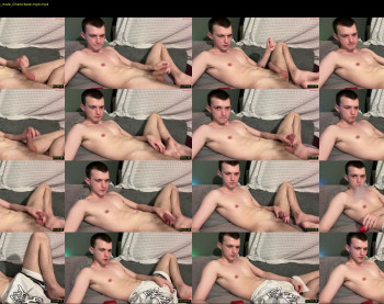 kyle_sxx — 99 minute Chaturbate male cam show recording, 720p, Aug 29, 2025