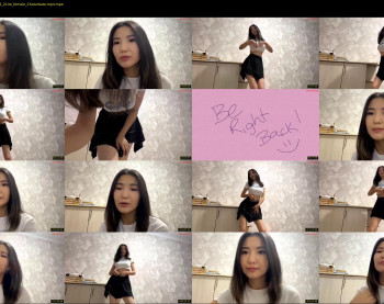lakeishatimber — 120 minute Chaturbate female cam show recording, 480p, Aug 29, 2025