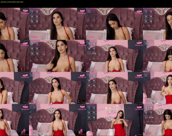 larakent — 19 minute Chaturbate female cam show recording, 720p, Aug 30, 2025