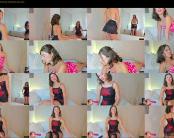 laralane_ — 32 minute Chaturbate female cam show recording, 720p, Aug 29, 2025