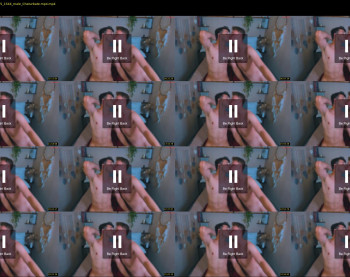 lawrence_miles — 39 minute Chaturbate male cam show recording, 720p, Aug 29, 2025