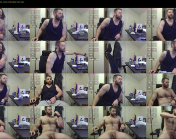 lawyerstud — 120 minute Chaturbate male cam show recording, 720p, Aug 30, 2025