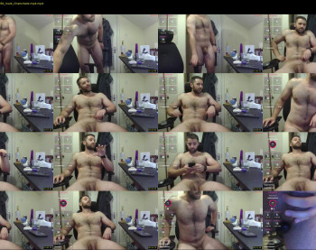 lawyerstud — 10 minute Chaturbate male cam show recording, 720p, Aug 30, 2025