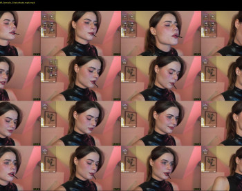 lazy_pepsi — 11 minute Chaturbate female cam show recording, 720p, Aug 29, 2025