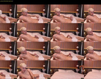 leonlure — 4 minute Chaturbate male cam show recording, 720p, Aug 29, 2025