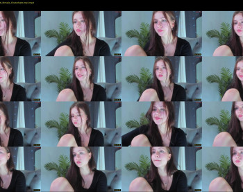 lexia_coy — 15 minute Chaturbate female cam show recording, 720p, Aug 29, 2025