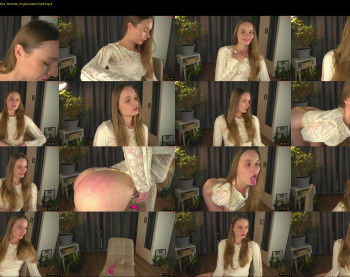 lisa_schiele — 120 minute Chaturbate female cam show recording, 720p, Aug 30, 2025