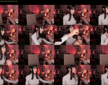 lonelly_lolly98 — 121 minute Chaturbate female cam show recording, 720p, Aug 29, 2025