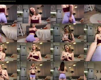 lost_mymind — 121 minute Chaturbate female cam show recording, 720p, Aug 29, 2025