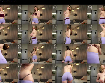 lost_mymind — 69 minute Chaturbate female cam show recording, 720p, Aug 29, 2025