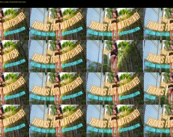 loveboost_r — 21 minute Chaturbate couple cam show recording, 720p, Aug 29, 2025