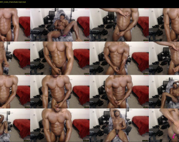 loveleexd21 — 82 minute Chaturbate male cam show recording, 720p, Aug 29, 2025