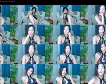 lovewindy — 42 minute Chaturbate female cam show recording, 720p, Aug 29, 2025