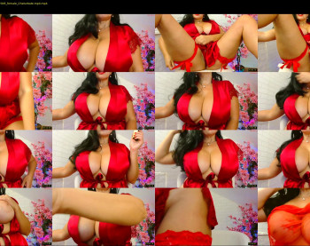 madlyn_dee — 30 minute Chaturbate female cam show recording, 720p, Aug 29, 2025