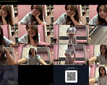 maeeasterling — 56 minute Chaturbate female cam show recording, 720p, Aug 30, 2025