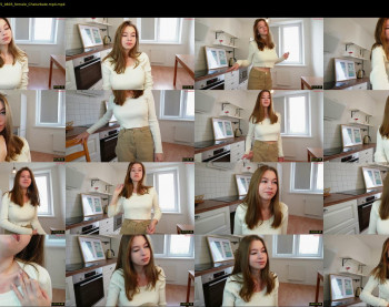 mallorypohlson — 121 minute Chaturbate female cam show recording, 720p, Aug 29, 2025
