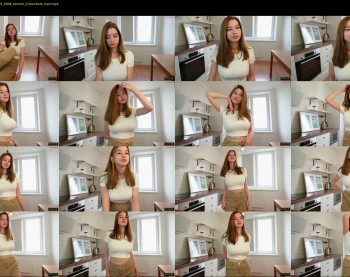 mallorypohlson — 32 minute Chaturbate female cam show recording, 720p, Aug 29, 2025