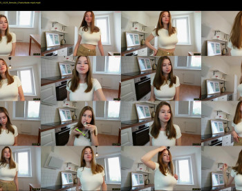 mallorypohlson — 120 minute Chaturbate female cam show recording, 720p, Aug 29, 2025