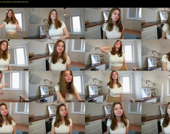 mallorypohlson — 121 minute Chaturbate female cam show recording, 720p, Aug 29, 2025