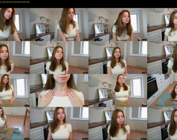 mallorypohlson — 76 minute Chaturbate female cam show recording, 720p, Aug 29, 2025