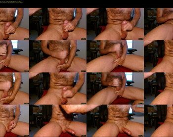 mark137 — 7 minute Chaturbate male cam show recording, 720p, Aug 29, 2025