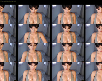 martina17x — 16 minute Chaturbate female cam show recording, 720p, Aug 29, 2025