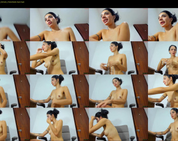 marysuz — 8 minute Chaturbate couple cam show recording, 720p, Aug 29, 2025