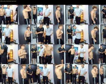 masters_sexx — 21 minute Chaturbate male cam show recording, 720p, Aug 29, 2025
