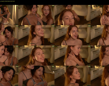 miafleur — 61 minute Chaturbate female cam show recording, 720p, Aug 29, 2025