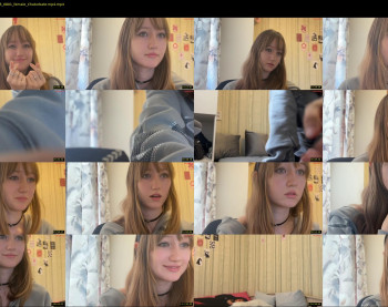michelle_neely — 87 minute Chaturbate female cam show recording, 720p, Aug 29, 2025