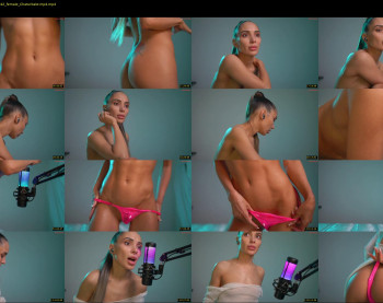 mila_may_ — 98 minute Chaturbate female cam show recording, 720p, Aug 29, 2025