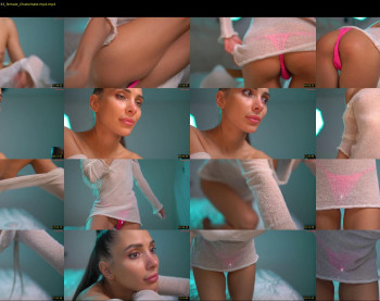 mila_may_ — 29 minute Chaturbate female cam show recording, 720p, Aug 30, 2025