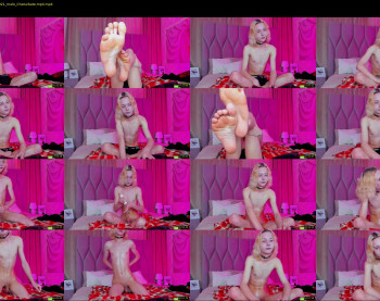 milophelps — 61 minute Chaturbate male cam show recording, 720p, Aug 29, 2025