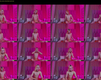 milophelps — 10 minute Chaturbate male cam show recording, 720p, Aug 29, 2025