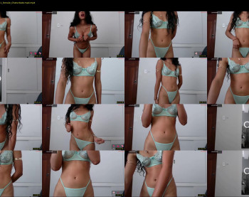 minikunis — 120 minute Chaturbate couple cam show recording, 720p, Aug 29, 2025