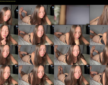 miss_opss — 21 minute Chaturbate female cam show recording, 720p, Aug 29, 2025