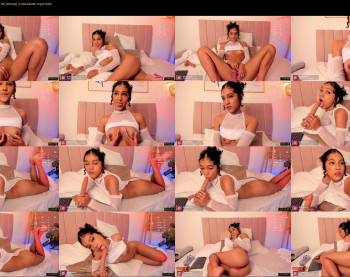 missbrasil_ — 99 minute Chaturbate female cam show recording, 720p, Aug 29, 2025