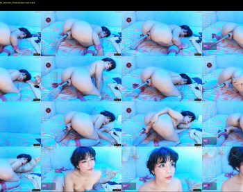 misty_miu — 85 minute Chaturbate female cam show recording, 720p, Aug 29, 2025