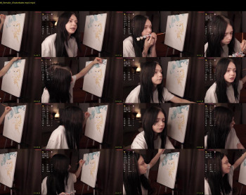 miuri_miy — 31 minute Chaturbate female cam show recording, 720p, Aug 29, 2025