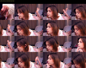 moiregathright — 40 minute Chaturbate female cam show recording, 720p, Aug 29, 2025