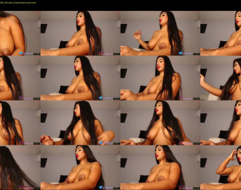 mollyrivera — 7 minute Chaturbate female cam show recording, 720p, Aug 30, 2025