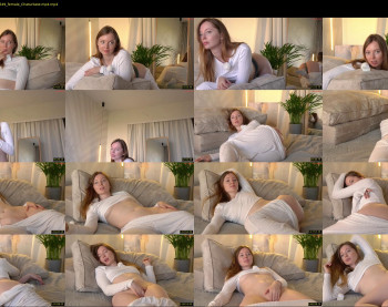 mona_elisa — 120 minute Chaturbate female cam show recording, 720p, Aug 29, 2025