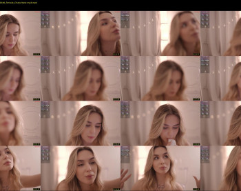 motherlode_ — 3 minute Chaturbate female cam show recording, 720p, Aug 29, 2025