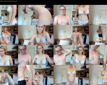munishpunish — 29 minute Chaturbate couple cam show recording, 720p, Aug 29, 2025