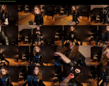 my_maite — 120 minute Chaturbate female cam show recording, 720p, Aug 29, 2025