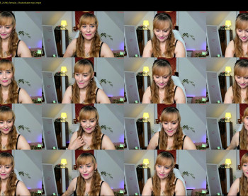 naughtymilane — 7 minute Chaturbate female cam show recording, 720p, Aug 29, 2025