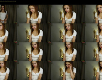 nicolagillispie — 5 minute Chaturbate female cam show recording, 720p, Aug 29, 2025