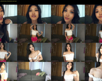 noreenbeckey — 120 minute Chaturbate female cam show recording, 720p, Aug 29, 2025