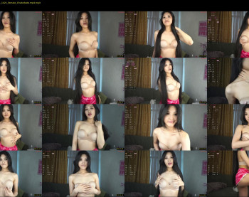 noreenbeckey — 17 minute Chaturbate female cam show recording, 720p, Aug 29, 2025
