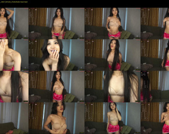 noreenbeckey — 14 minute Chaturbate female cam show recording, 720p, Aug 29, 2025